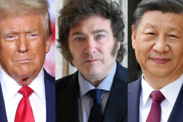 Cómo afectaría a la Argentina el “sacar a China” del país 