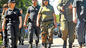 Sin derechos laborales ni soberanía