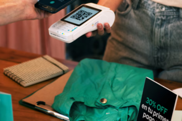 Modo lanzó Modo Black: una semana con 20% de reintegro en los principales rubros