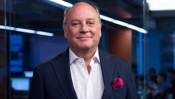 “No pedimos privilegios, pedimos igualdad”: el mensaje de Martín Cabrales, a días de la conferencia de la UIA