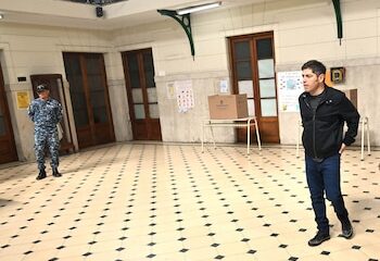 El gobierno de Kicillof aseguró que la Nación le bloquea a la provincia de Buenos Aires la posibilidad de tomar deuda