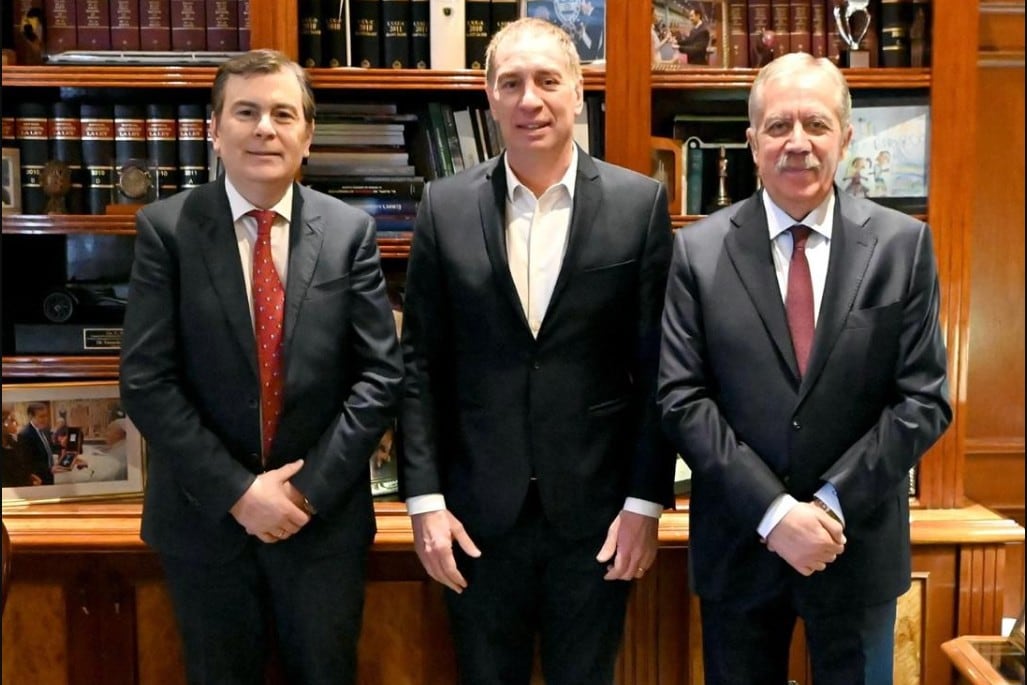 El limitado camino de la negociación política: la lapicera de Economía y el mensaje repetido de gobernadores