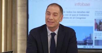 Diego Santilli estrenará su cargo de Ministro del Interior en Entre Ríos