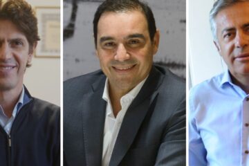 La UCR, de crisis en crisis: quién podría ser su nuevo presidente y una pelea feroz en el Congreso