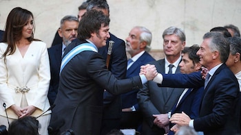 A un mes del 26-O, Milei fagocita a sus aliados y arma su quórum en el Congreso sin intermediarios