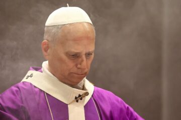 León XIV cierra visita en Turquía y prosigue gira a Líbano con un fuerte mensaje de paz