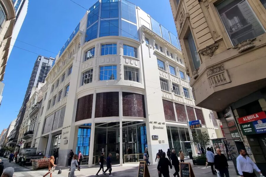 Banco Ciudad anunció hasta $50.000 para compras y cuotas por las Fiestas