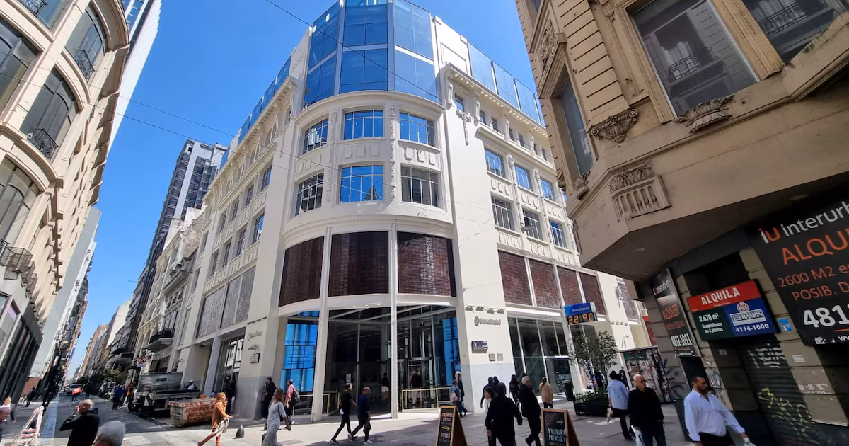 Evento pyme en Banco Ciudad: nuevas generaciones y tendencias que marcan el mercado