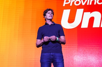 Diputados: el radicalismo no piensa en una reunificación de cara al recambio y podría profundizar su fragmentación