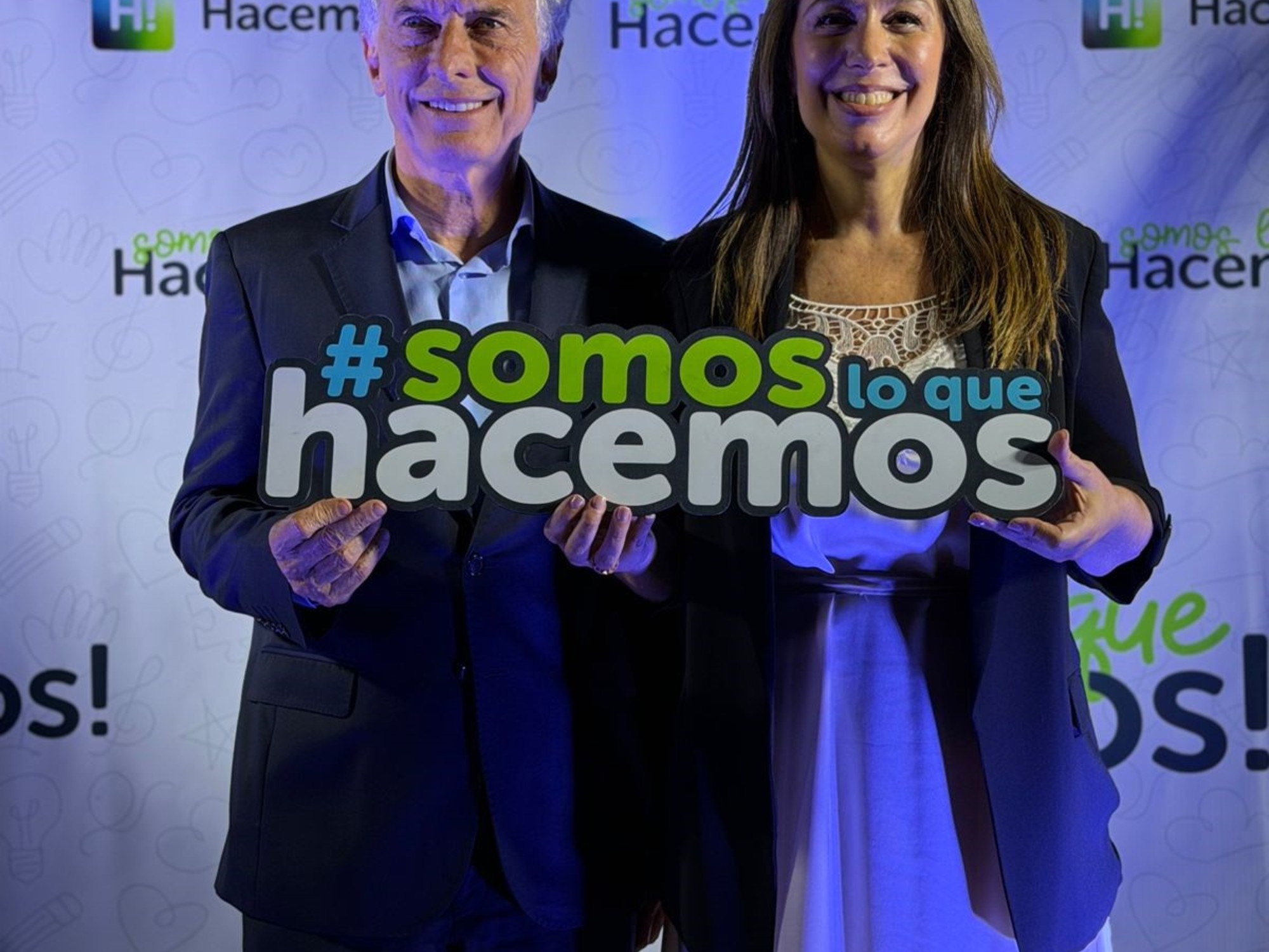 Señal de Macri a la interna con el Gobierno: juntó a toda la tropa del PRO para frenar la fuga de dirigentes a La Libertad Avanza