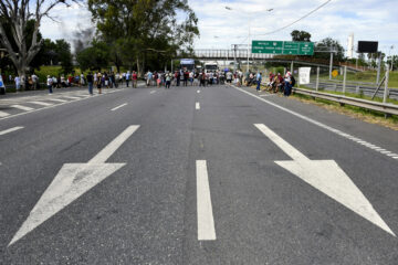 Rutas nacionales: qué empresas ganaron las primeras concesiones de la era Milei
