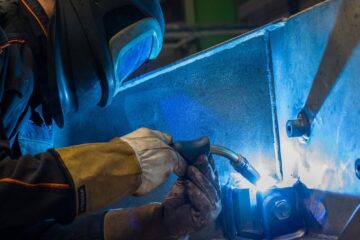 Con las importaciones en alza, la actividad metalúrgica sigue cayendo y ya está casi 18 puntos abajo del nivel de 2023