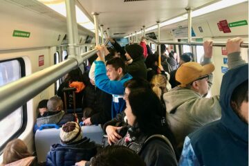 El drama de no llegar a fin de mes: las subas de tarifas reducen el ingreso de las familias