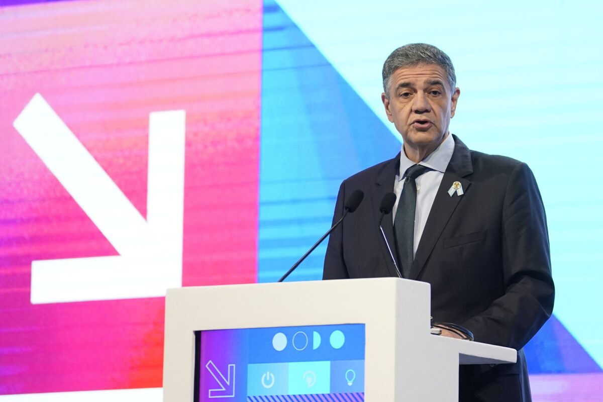 La Ciudad de Buenos Aires consiguió US$ 600 millones en Wall Street y pagará una de las tasas más bajas de su historia