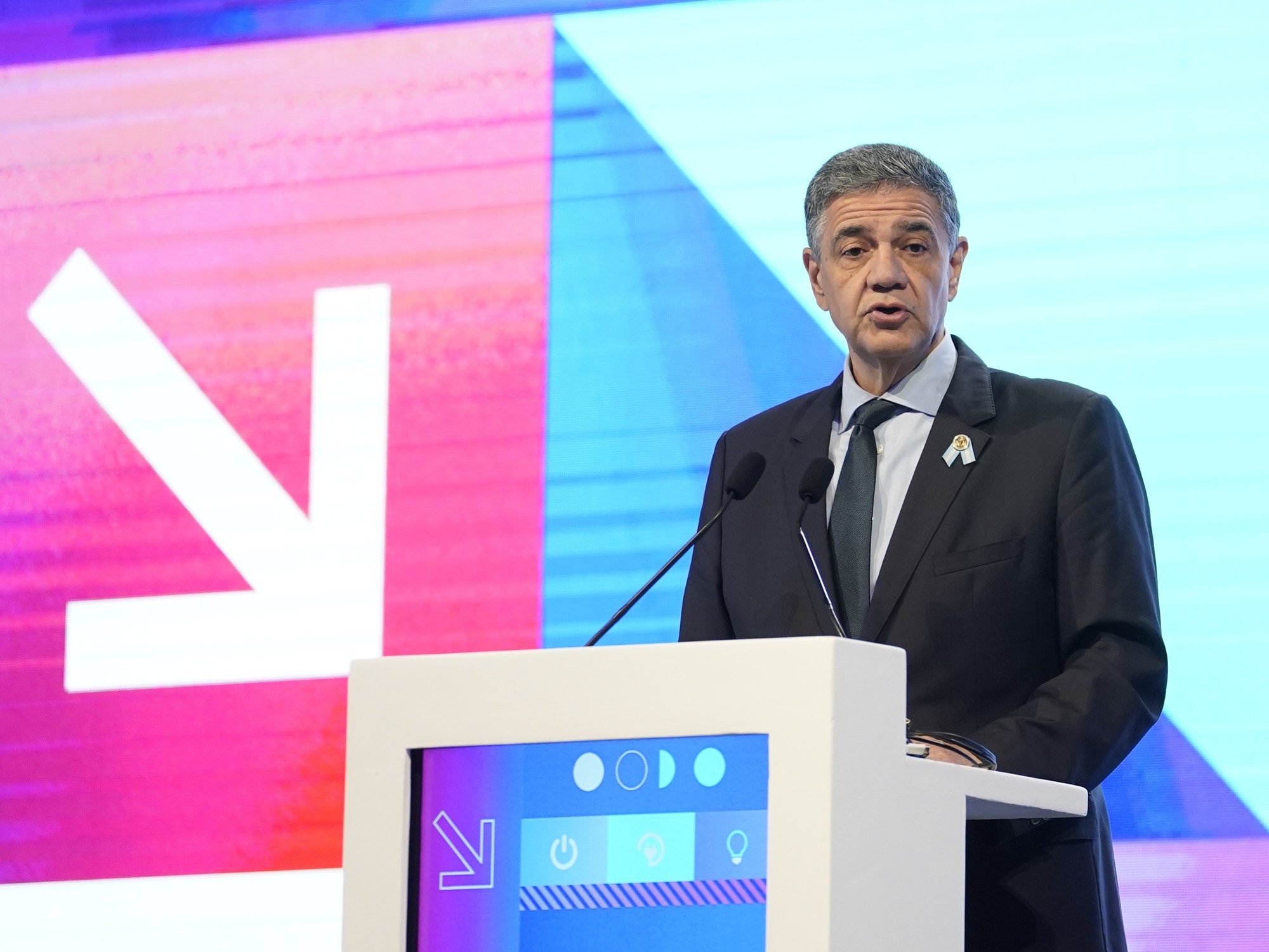 La Ciudad de Buenos Aires consiguió US$ 600 millones en Wall Street y pagará una de las tasas más bajas de su historia