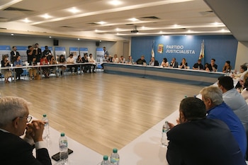 El peronismo aceptará el debate y llevará proyectos propios para discutir la reforma laboral