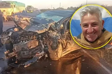 Choque y muerte: Sala Penal del STJ declaró inadmisible un recurso extraordinario de Ruiz Orrico