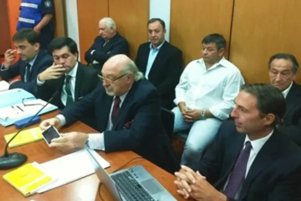 Desvío de fondos del Senado: seis años después la Corte devuelve el expediente y el STJ revisará las condenas