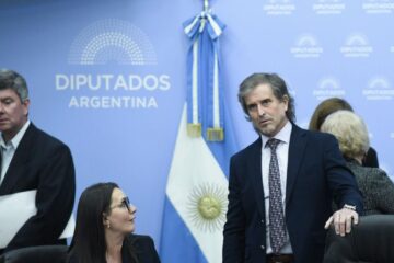 Cuenta regresiva para el dictamen de Presupuesto 2026 en Diputados: el Gobierno ya apunta a extraordinarias