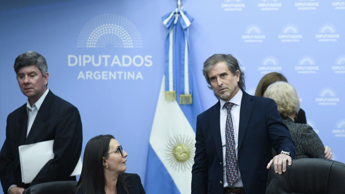 Cuenta regresiva para el dictamen de Presupuesto 2026 en Diputados: el Gobierno ya apunta a extraordinarias
