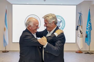 La Rural y Angus marcaron un hito en los registros ganaderos