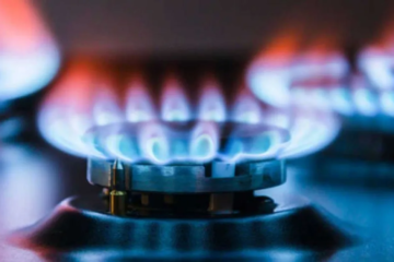 Aumenta el gas desde noviembre: el Gobierno autorizó una suba del 3,8%