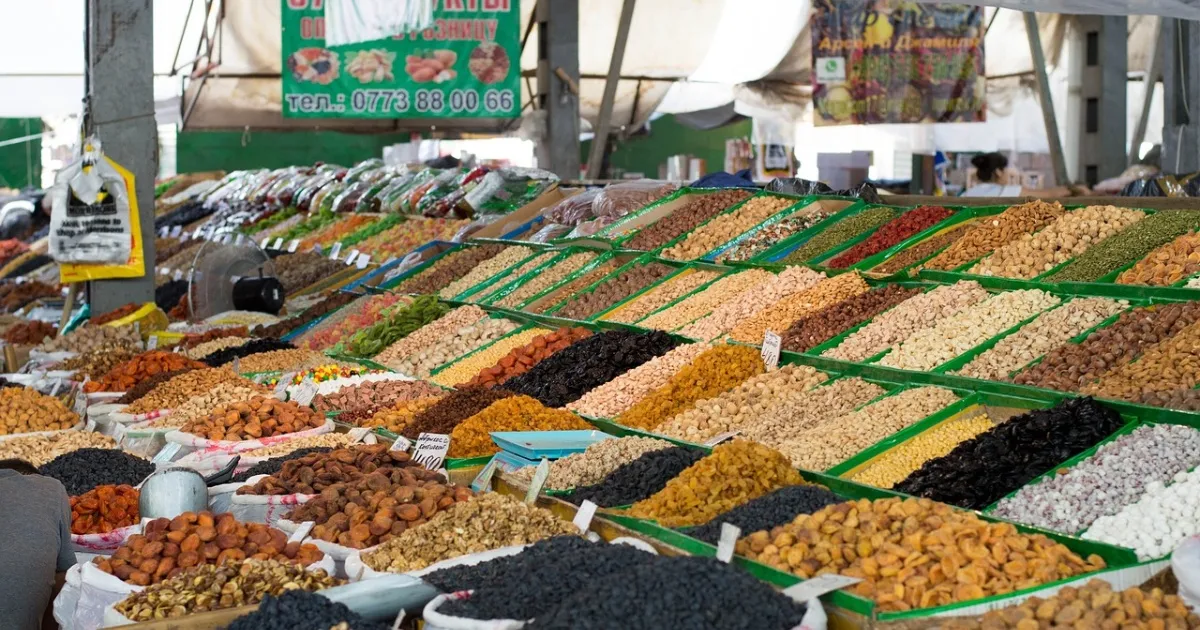 El boom de los frutos secos: dónde se producen y cuánto exporta Argentina