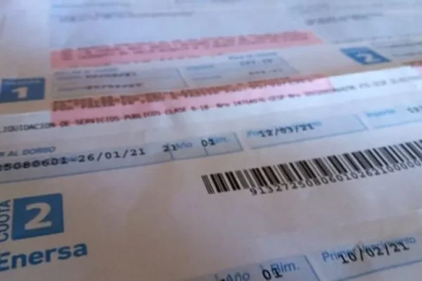 Tasas: la justicia entrerriana ordenó frenar sanciones contra ENERSA y cooperativas eléctricas