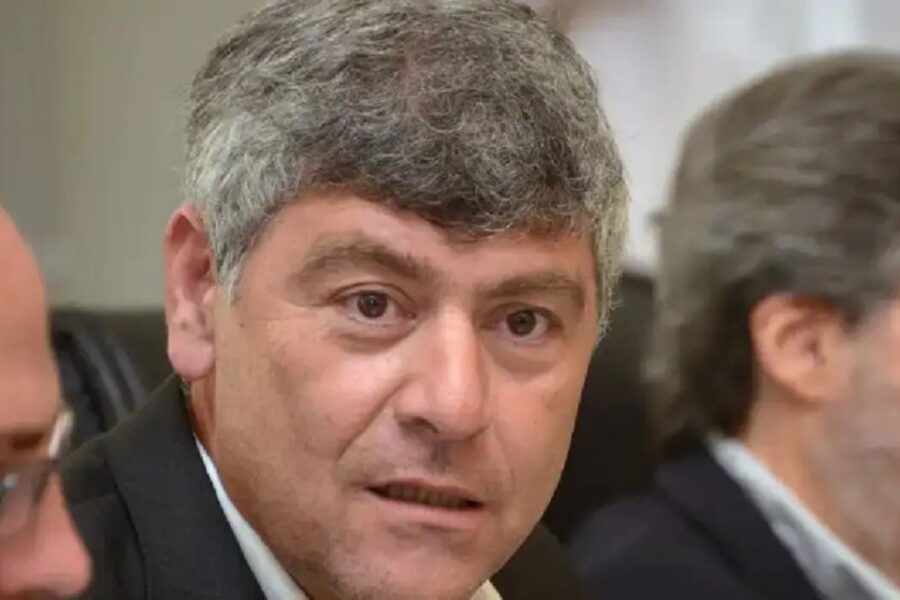 Ricardo Buryaile advierte que los problemas del campo no se solucionan “a los manotazos”