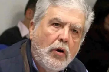 Ordenaron la detención de De Vido tras confirmarse la condena por la tragedia de Once