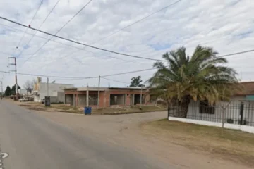 Tragedia en Paraná: murió un hombre de 81 al caer desde el techo en la zona de la Base Aérea