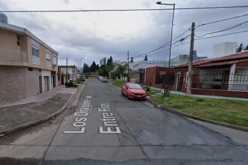 Fiscalía de Paraná investiga muerte dudosa: hallan a hombre de 48 años con golpe en la cabeza