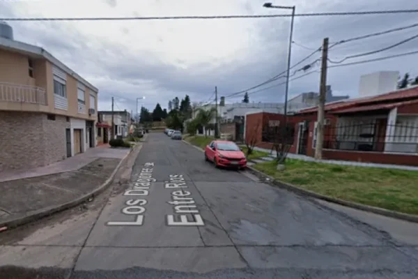 Fiscalía de Paraná investiga muerte dudosa: hallan a hombre de 48 años con golpe en la cabeza