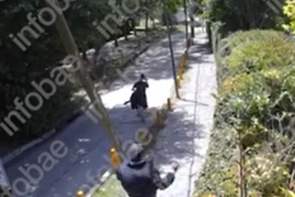 Robo frustrado en la casa de Valeria Mazza en San Isidro reaviva debate por inseguridad