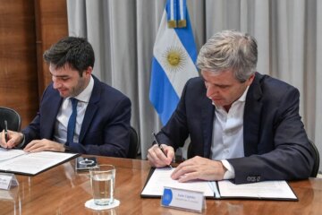 El Gobierno avanza en eliminar las retenciones al petróleo convencional para impulsar inversiones