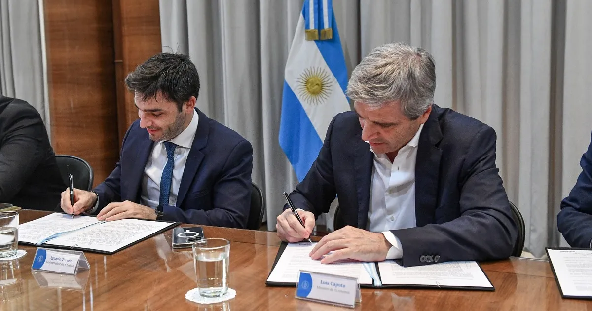 El Gobierno avanza en eliminar las retenciones al petróleo convencional para impulsar inversiones