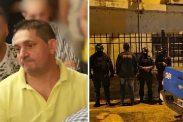 Procesaron a Celis como organizador y a 13 más por comercio de drogas agravado por utilizar a menores