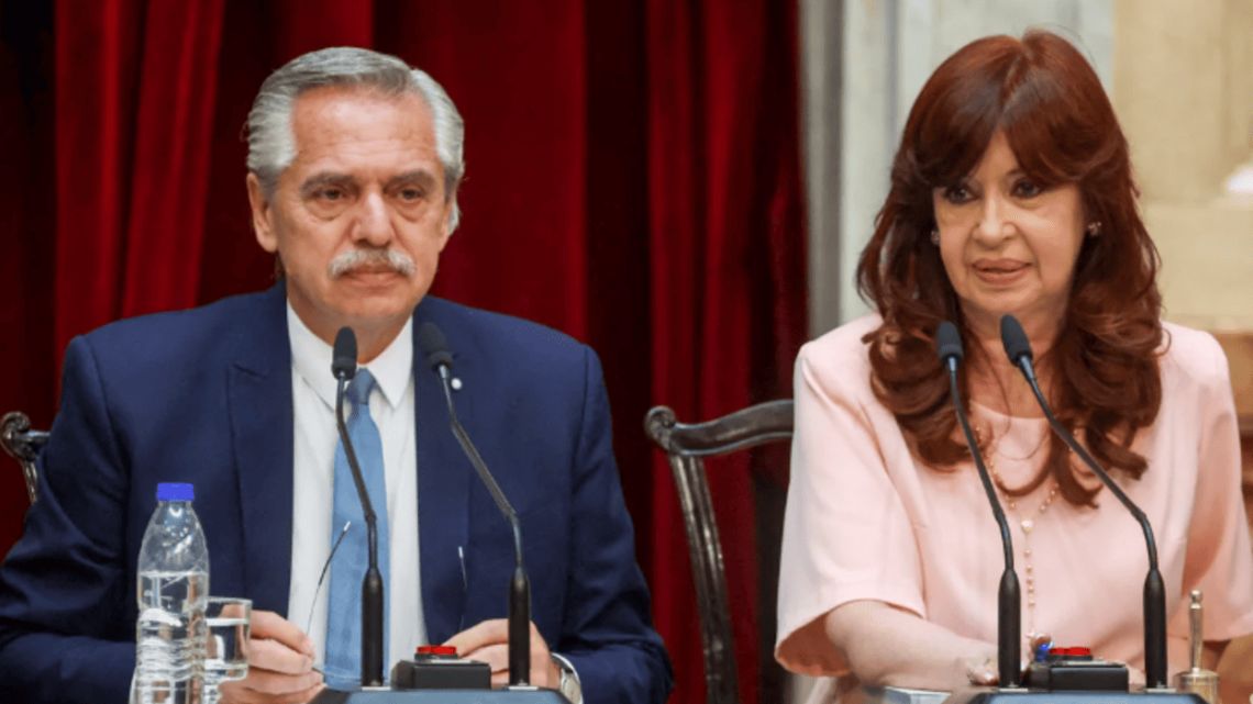 Alberto Fernández anuncia que “algún día” contará cómo fueron las cosas exactamente con Cristina