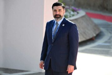 Milei faltó a la cumbre CELAC-UE y envió a un funcionario de tercera línea