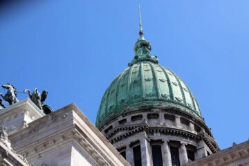 Renovación del Congreso: cuándo juran los nuevos diputados y senadores