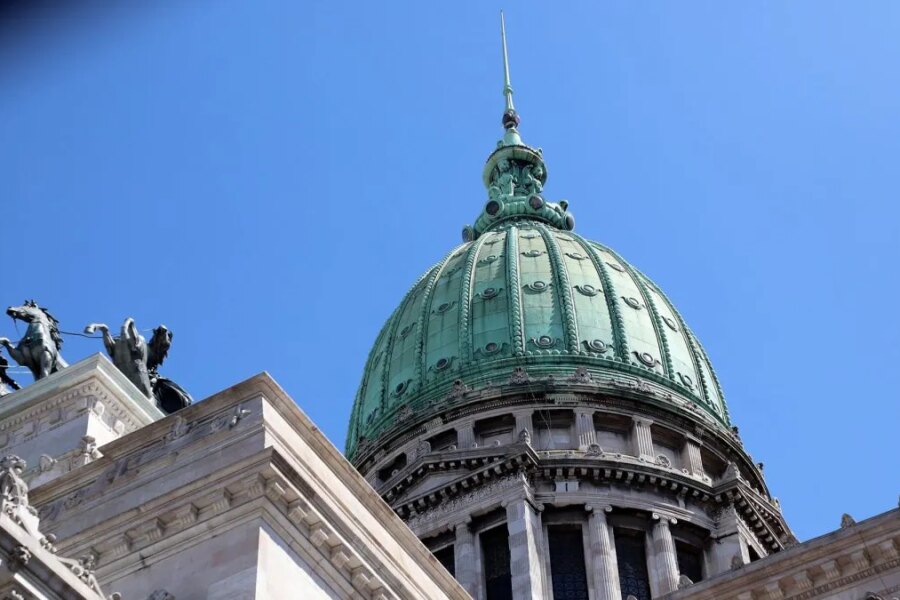 Renovación del Congreso: cuándo juran los nuevos diputados y senadores