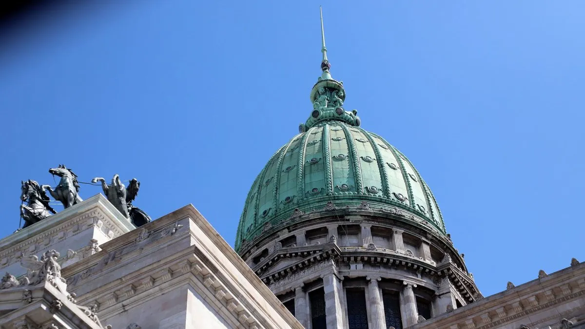 Renovación del Congreso: cuándo juran los nuevos diputados y senadores