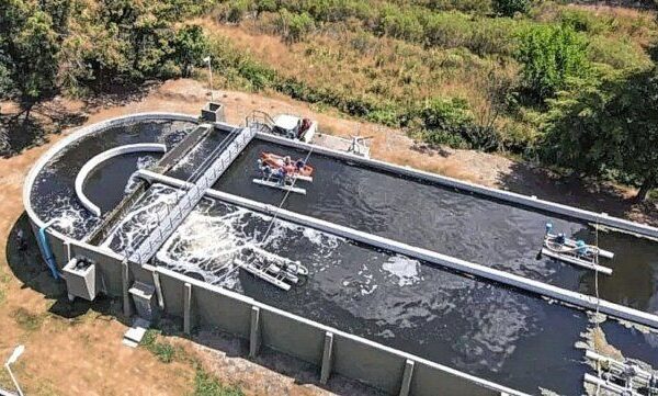 Gualeguaychú: el Parque Industrial, bajo reclamo por fuertes emanaciones