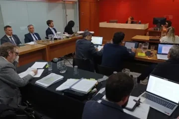 Causa Contratos truchos: Casación rechazó recursos y debe retomarse la remisión a juicio