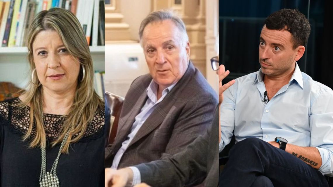 Cambios en el gabinete de Milei: cordobeses atentos a los reacomodamientos en Nación