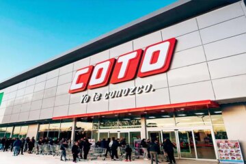 Navidad 2025: un supermercado argentino ofrece 6 cuotas sin interés en juguetes