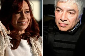 La Justicia ordenó el decomiso de todos los bienes de Cristina Kirchner y Lázaro Báez