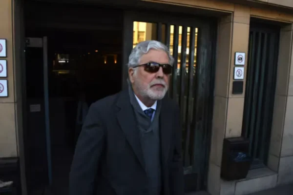 Tragedia de Once: la Justicia rechazó el último recurso de Julio De Vido para evitar ir preso