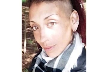 Femicidio de Débora Bulacio del Valle: pareja detenida en Necochea y crece el reclamo político