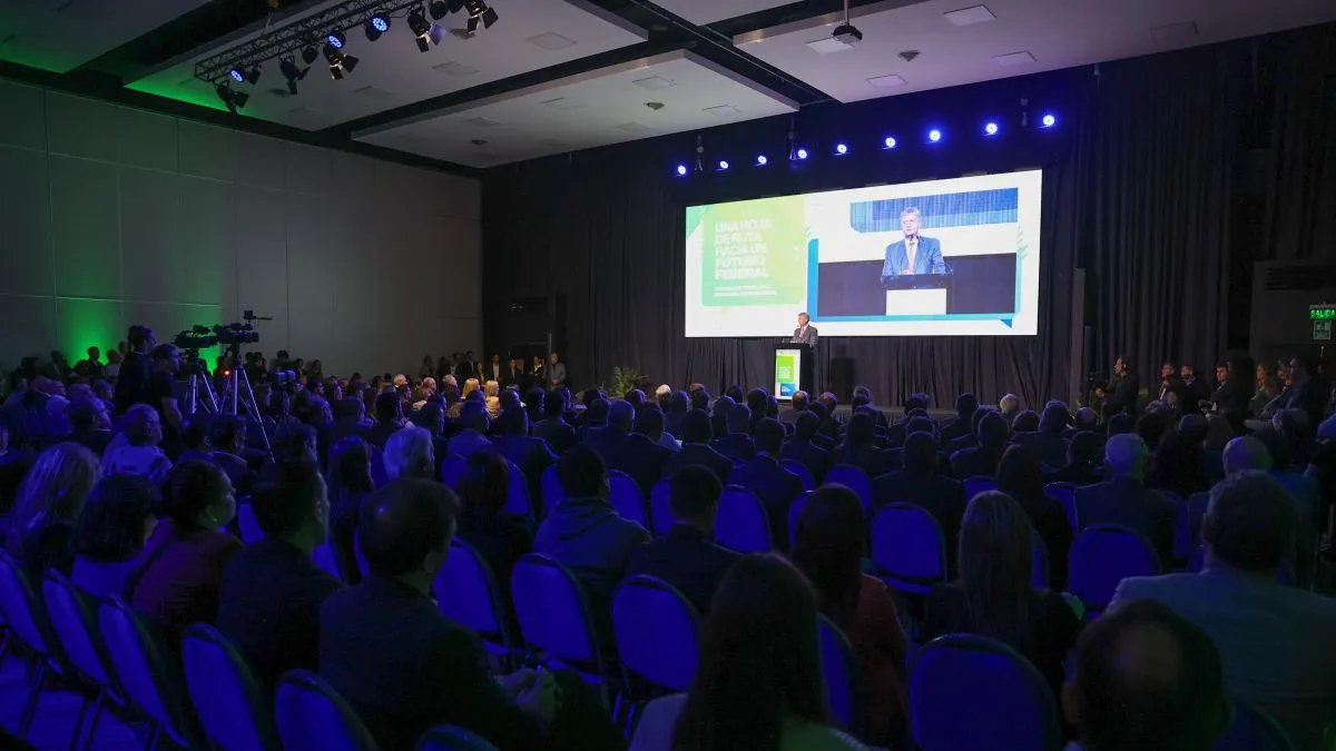 Provincias se reúnen en Chile en busca de financiamiento para proyectos de desarrollo productivo